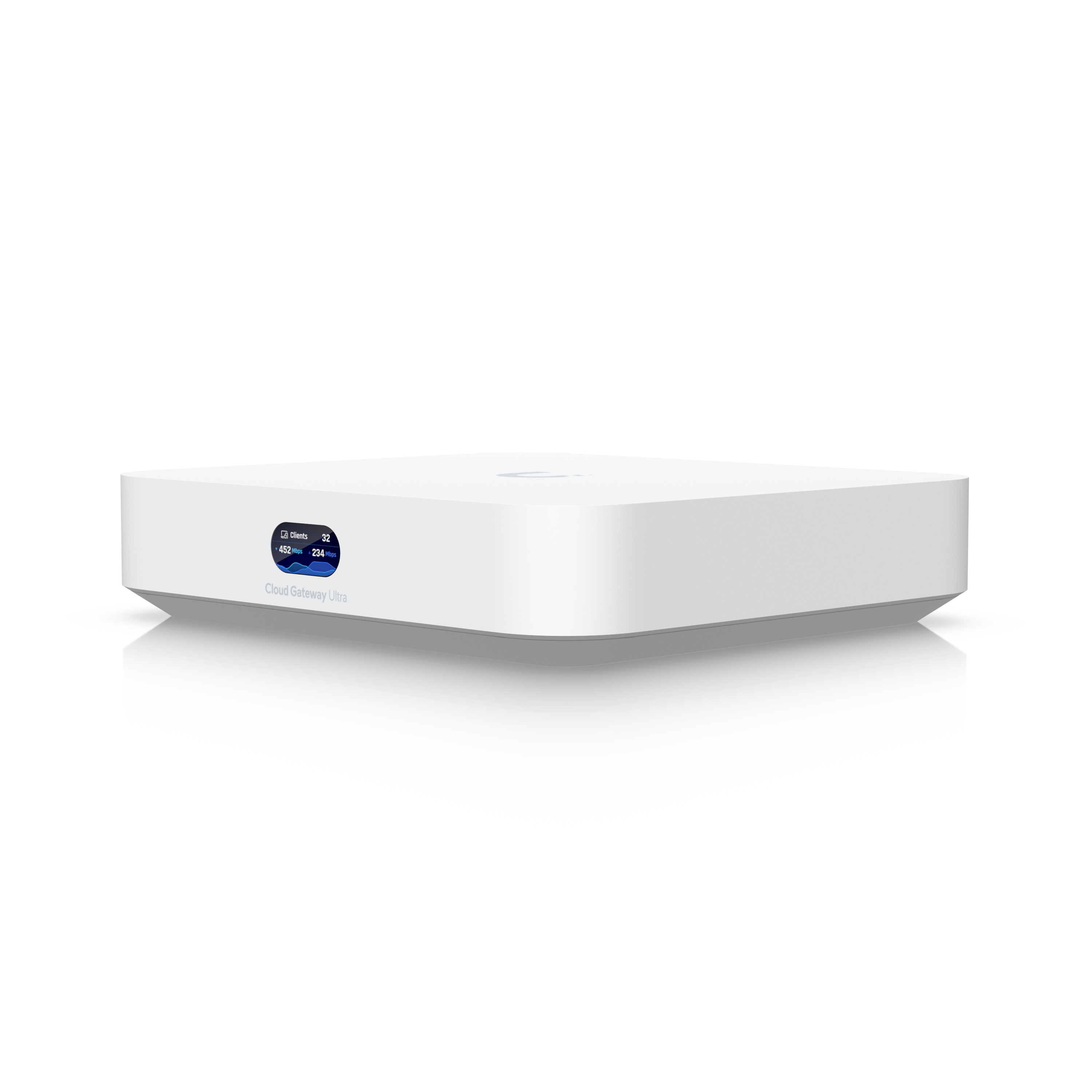 The UniFi Cloud Gateway Max: Houston's All-in-One Powerhouse for Fast Wi-Fi and Smart Security