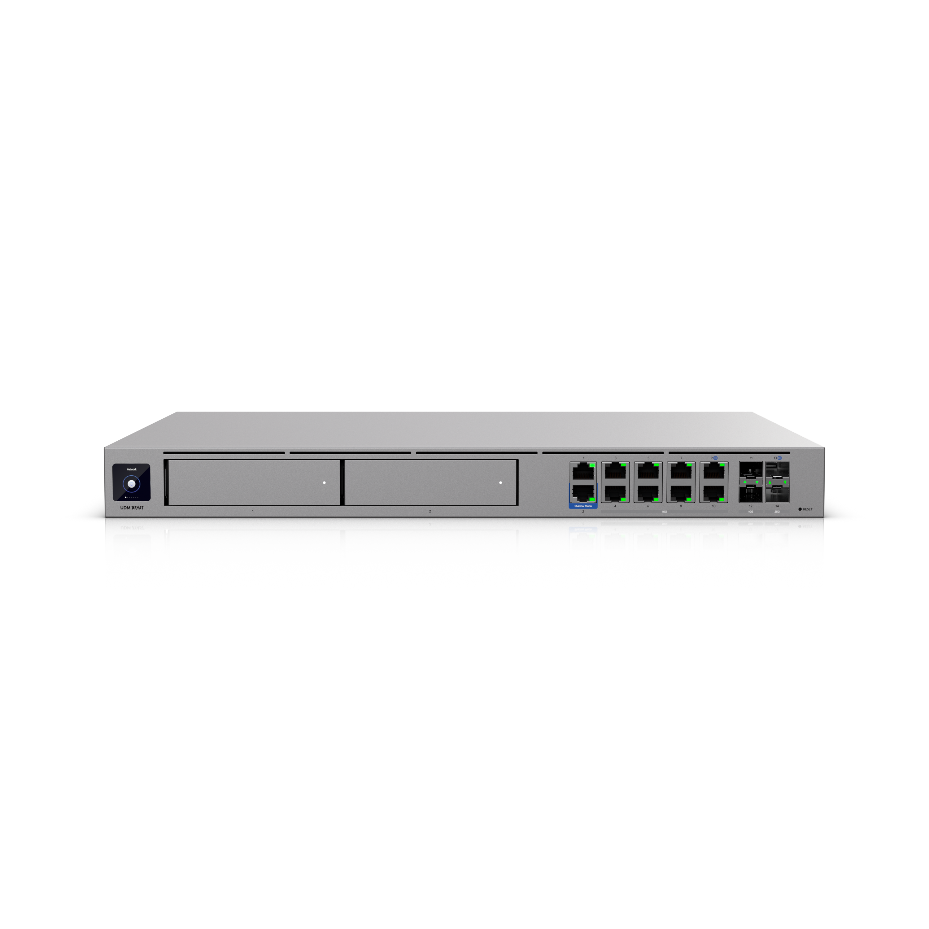 Unboxing the Beast: The Hyperscale-Grade UniFi Dream Machine Beast is Here!